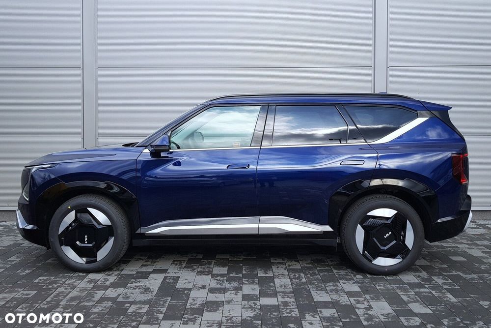 Kia EV5 81.4kWh Earth - 6