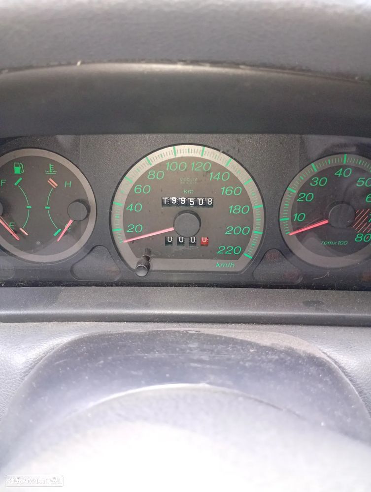 Fiat Palio Weekend 75 - 6