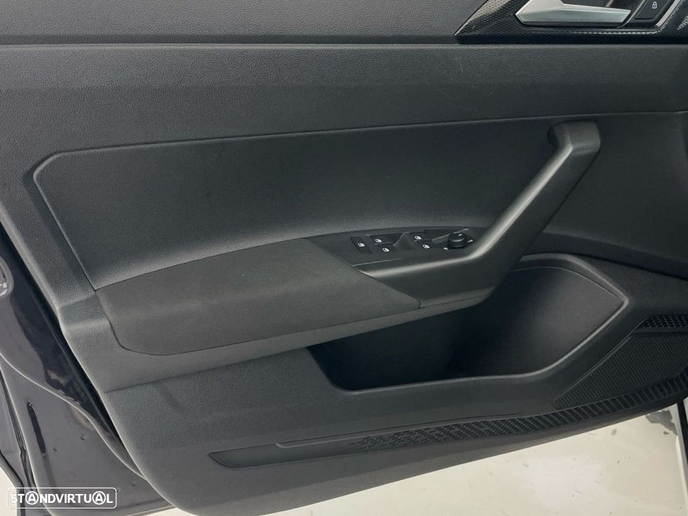 VW Taigo 1.0 TSI Style DSG - 17