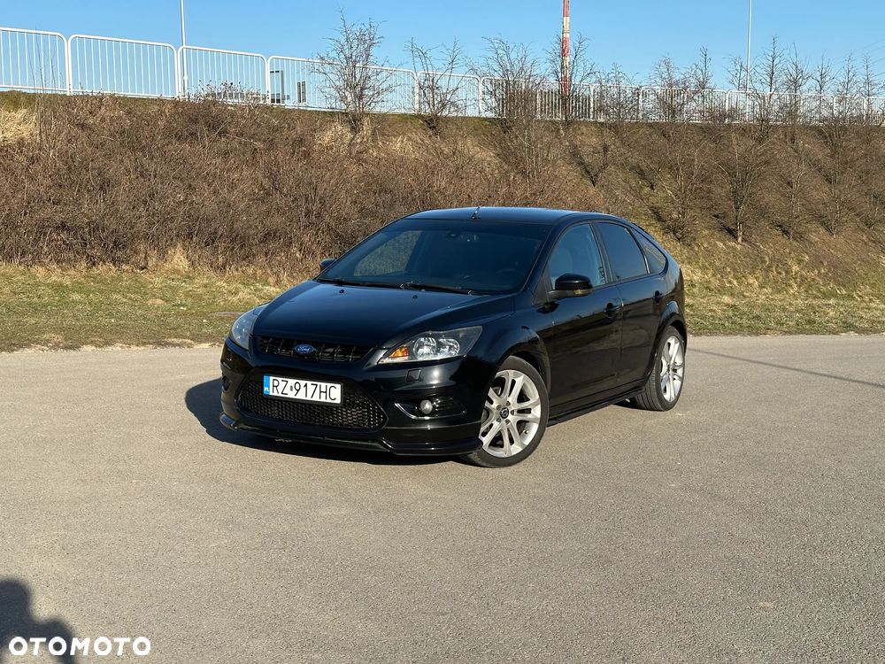 Ford Focus 1.6 TDCi cDPF Platinium X - 6