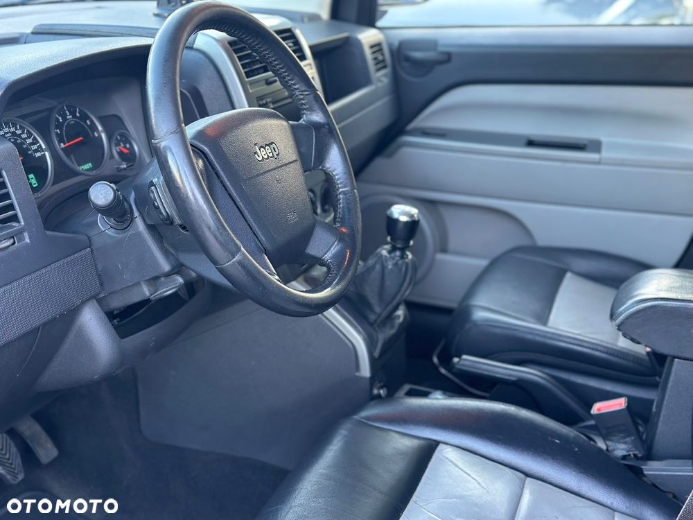 Jeep Compass - 7