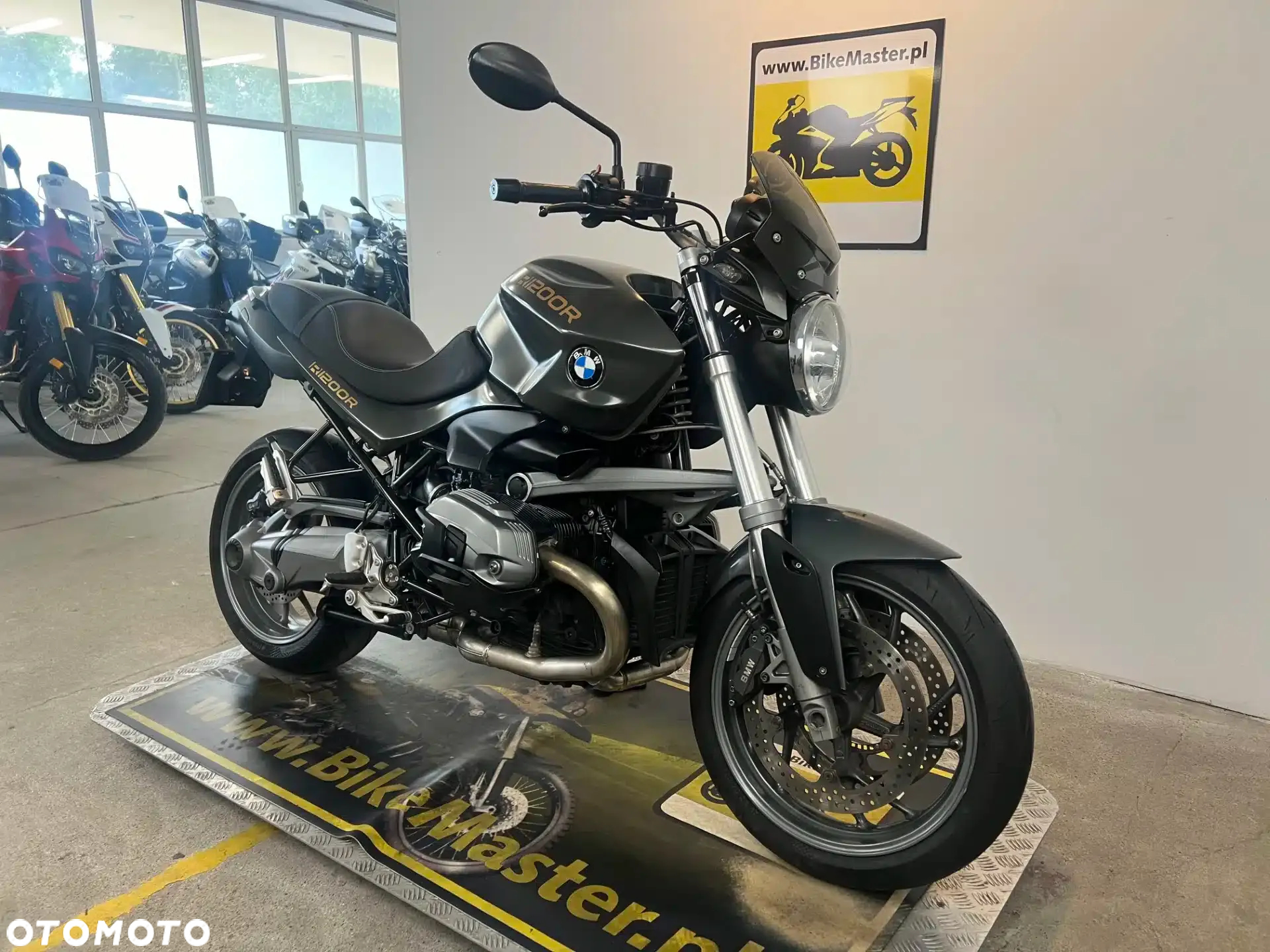 BMW R - 3