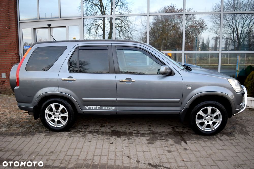 Honda CR-V 2.0i Executive - 14