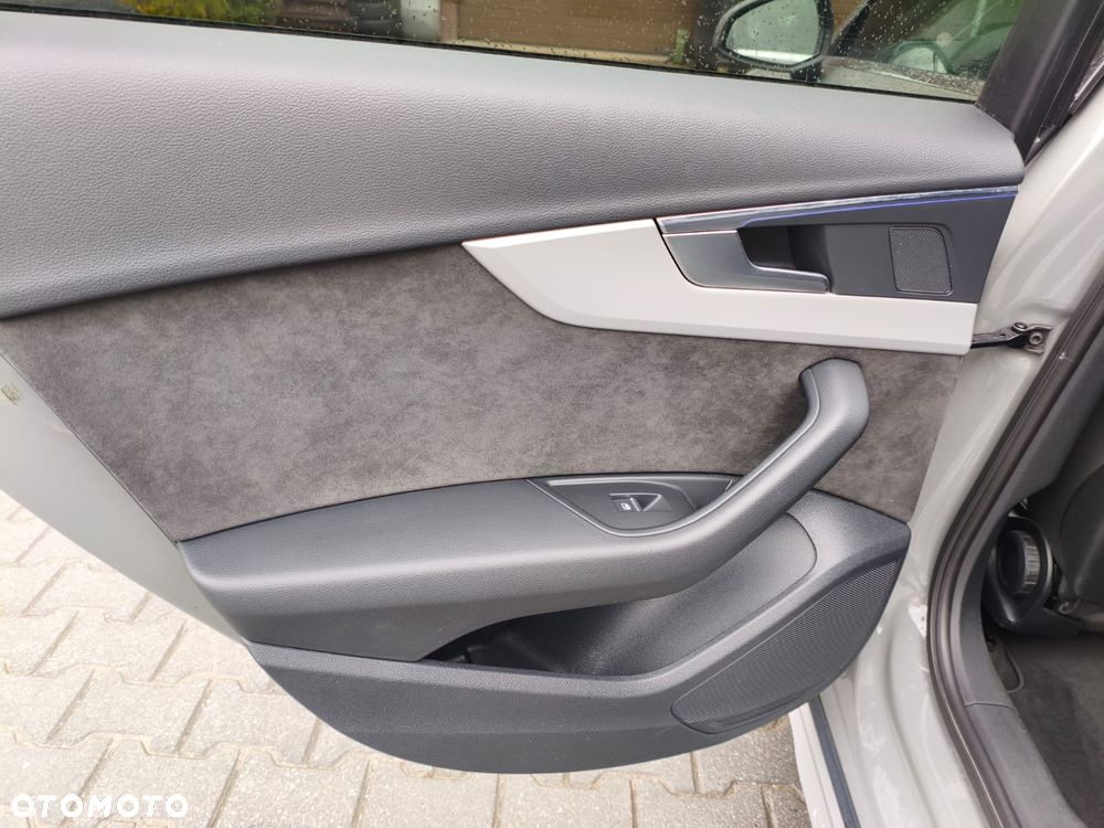 Audi A4 Allroad - 21