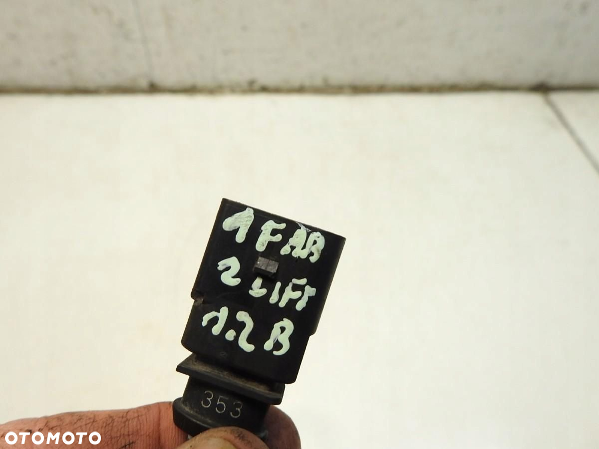 SONDA LAMBDA SKODA FABIA II 1.2 12V 03E906262C - 2