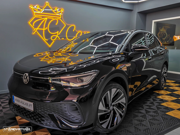VW ID.5 Performance Upgrade Pro