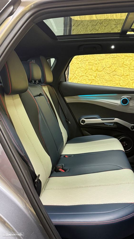 BYD Atto 3 60.48 kWh Design - 9