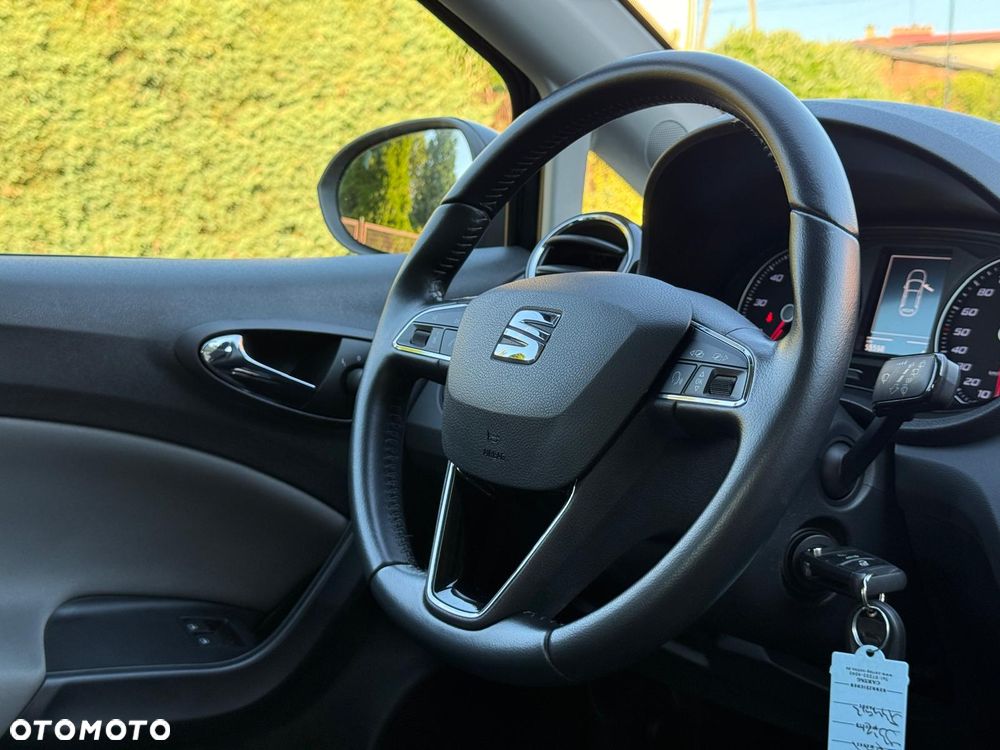 Seat Ibiza 1.0 TSI S&S DSG Style - 13