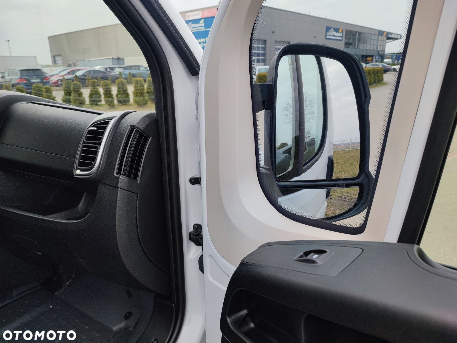 Fiat Ducato - 23