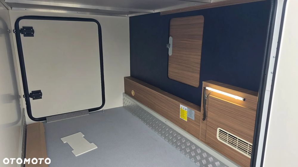 Rimor SAILER 55 Plus - 26