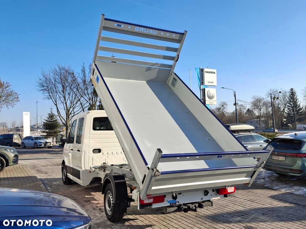 Volkswagen Crafter - 23