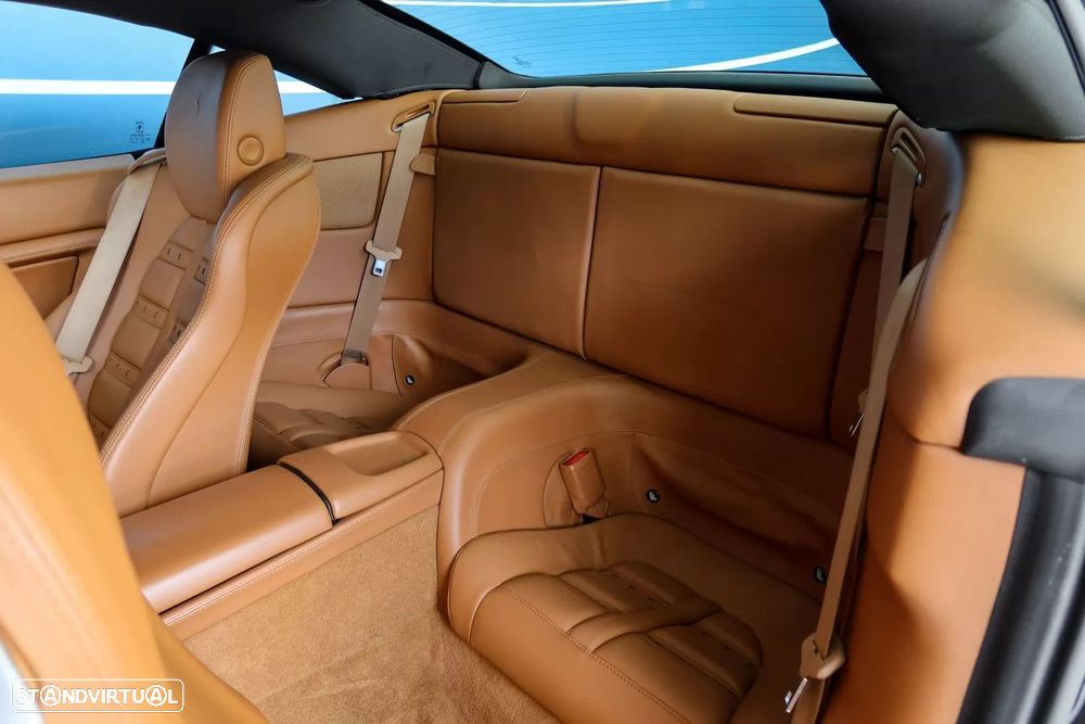 Ferrari California - 20