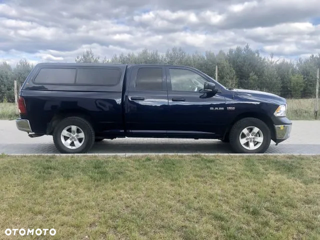 Dodge RAM 1500 5.7 4x4 - 3