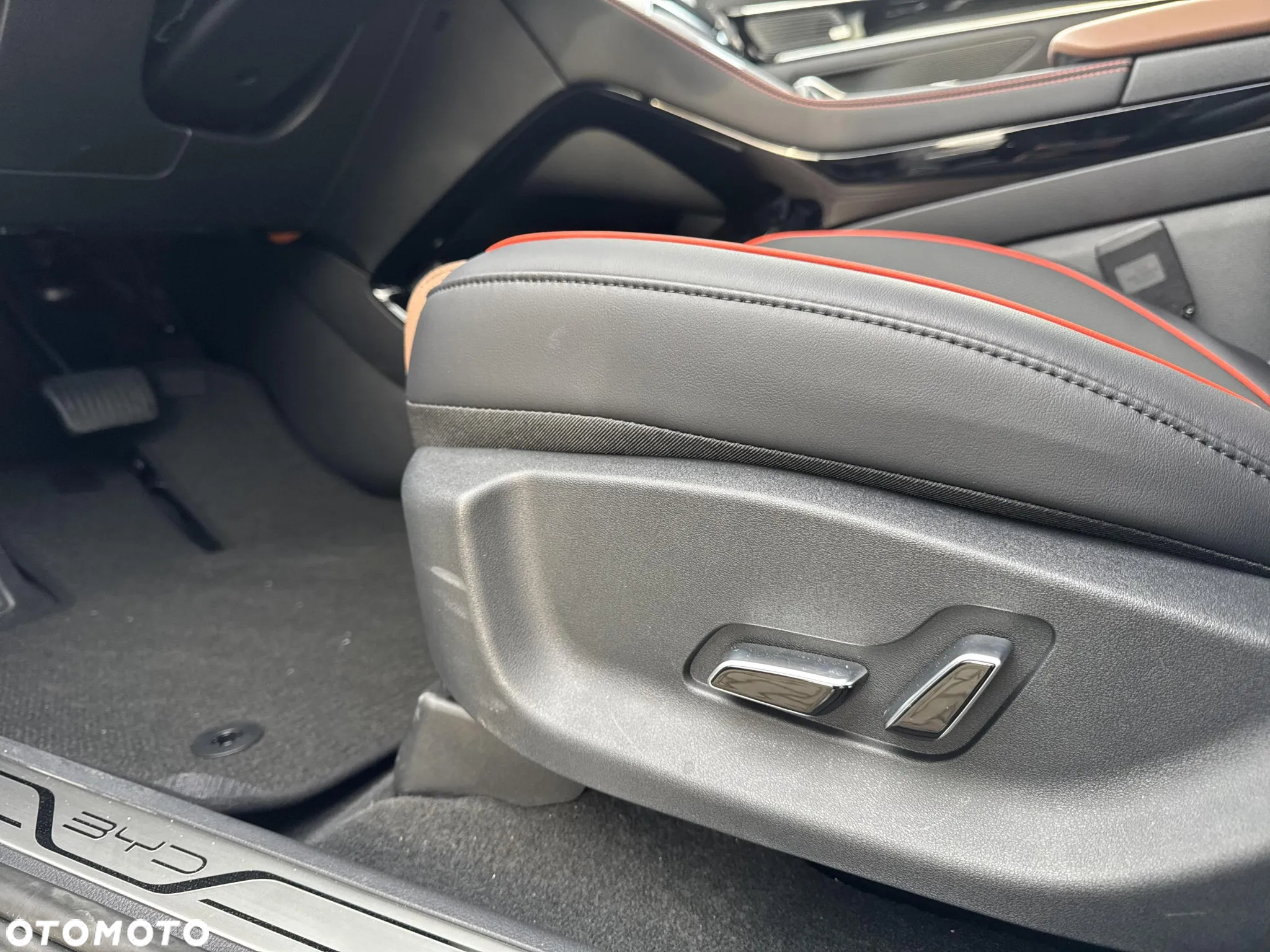 BYD Seal U 1.5 DM-i Boost - 27