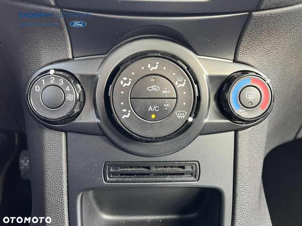 Ford Fiesta 1.25 Trend EU6 - 15