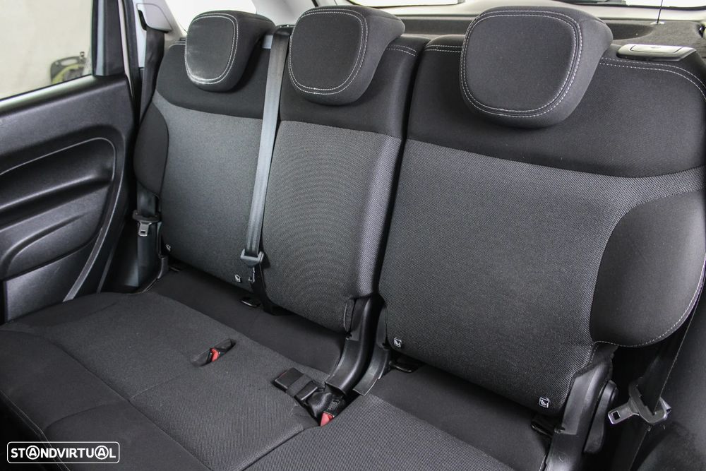 Fiat 500L 1.3 MJ City Cross - 11