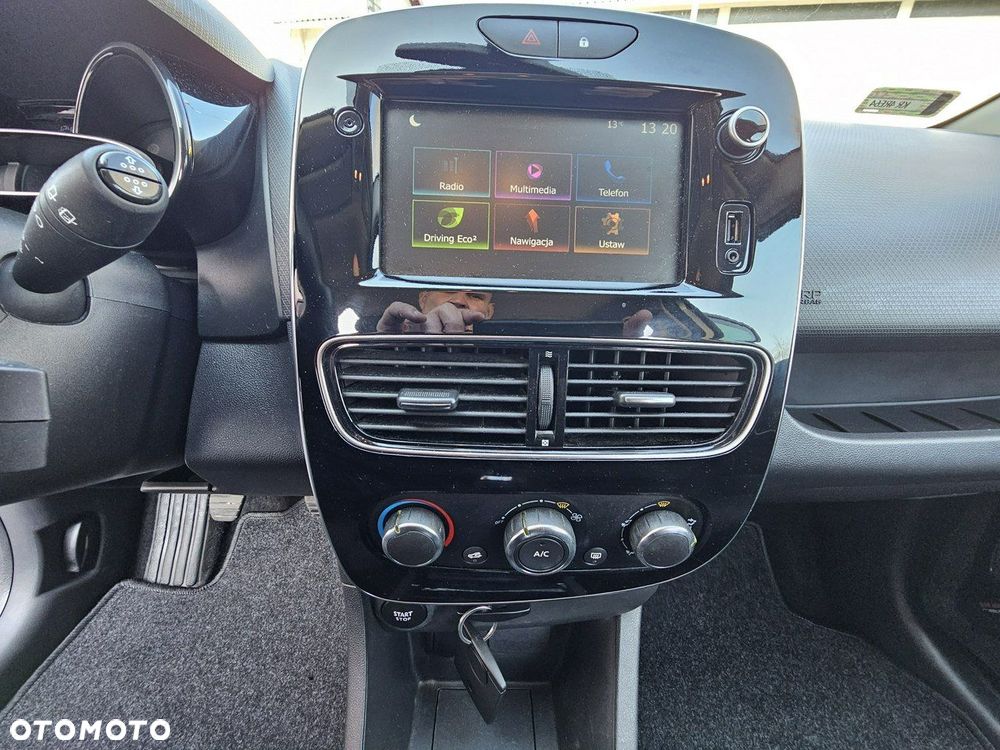 Renault Clio 0.9 Energy TCe Limited 2018 - 17