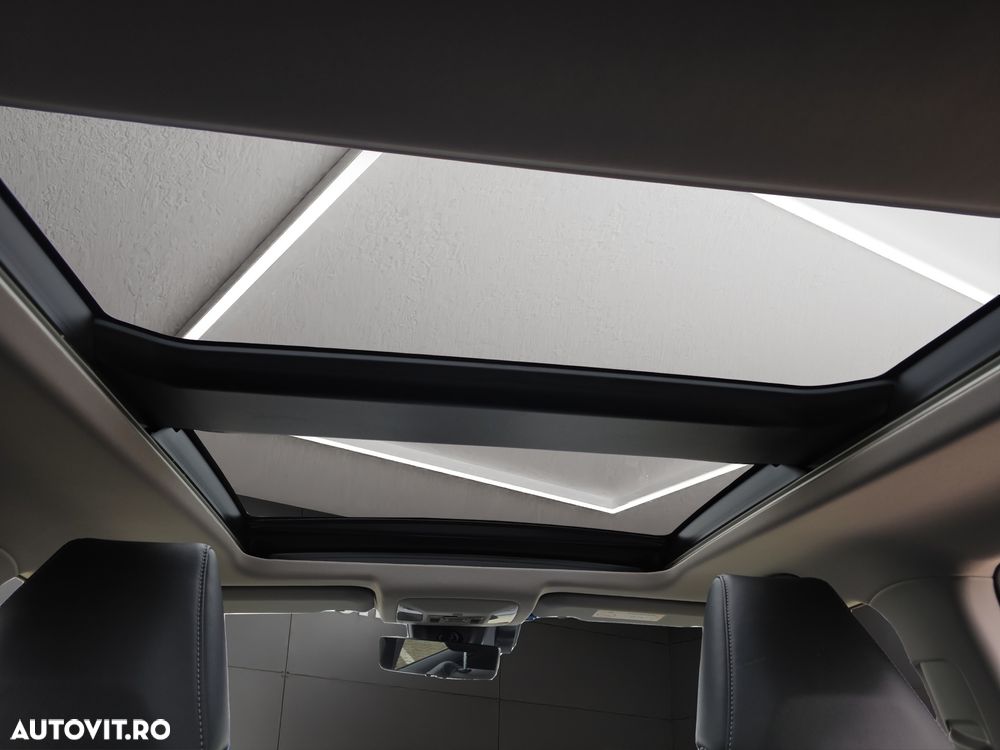 Toyota RAV4 - 20
