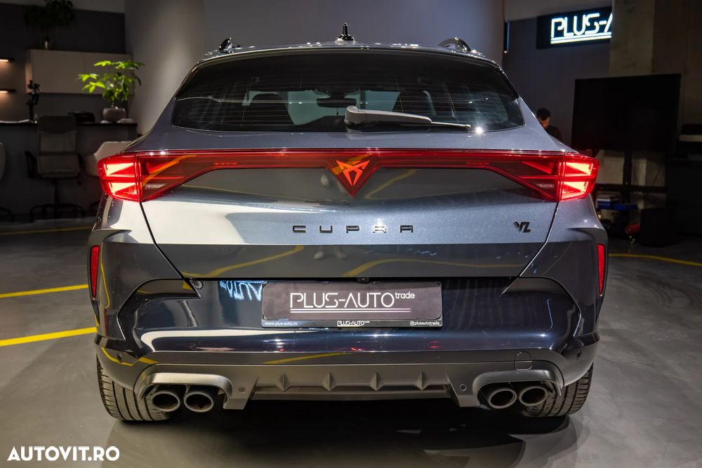 Cupra Formentor 2.0 TSI DSG7 4Drive VZ - 9