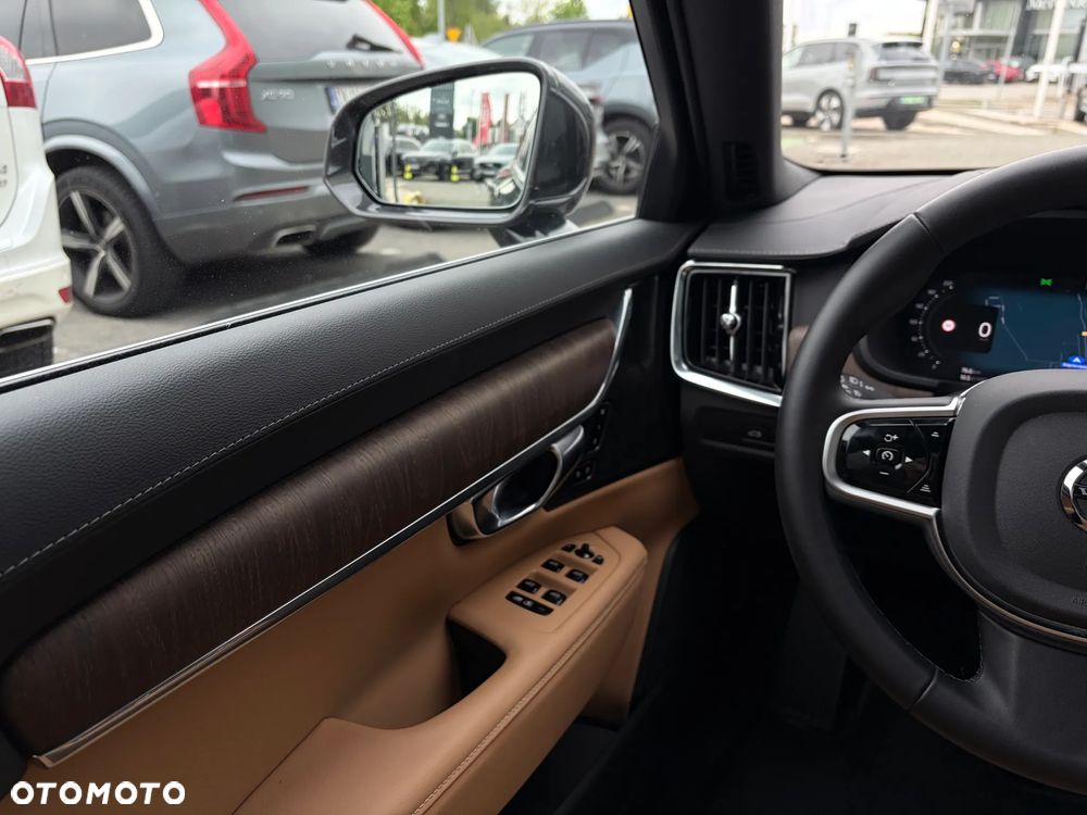 Volvo V90 - 8