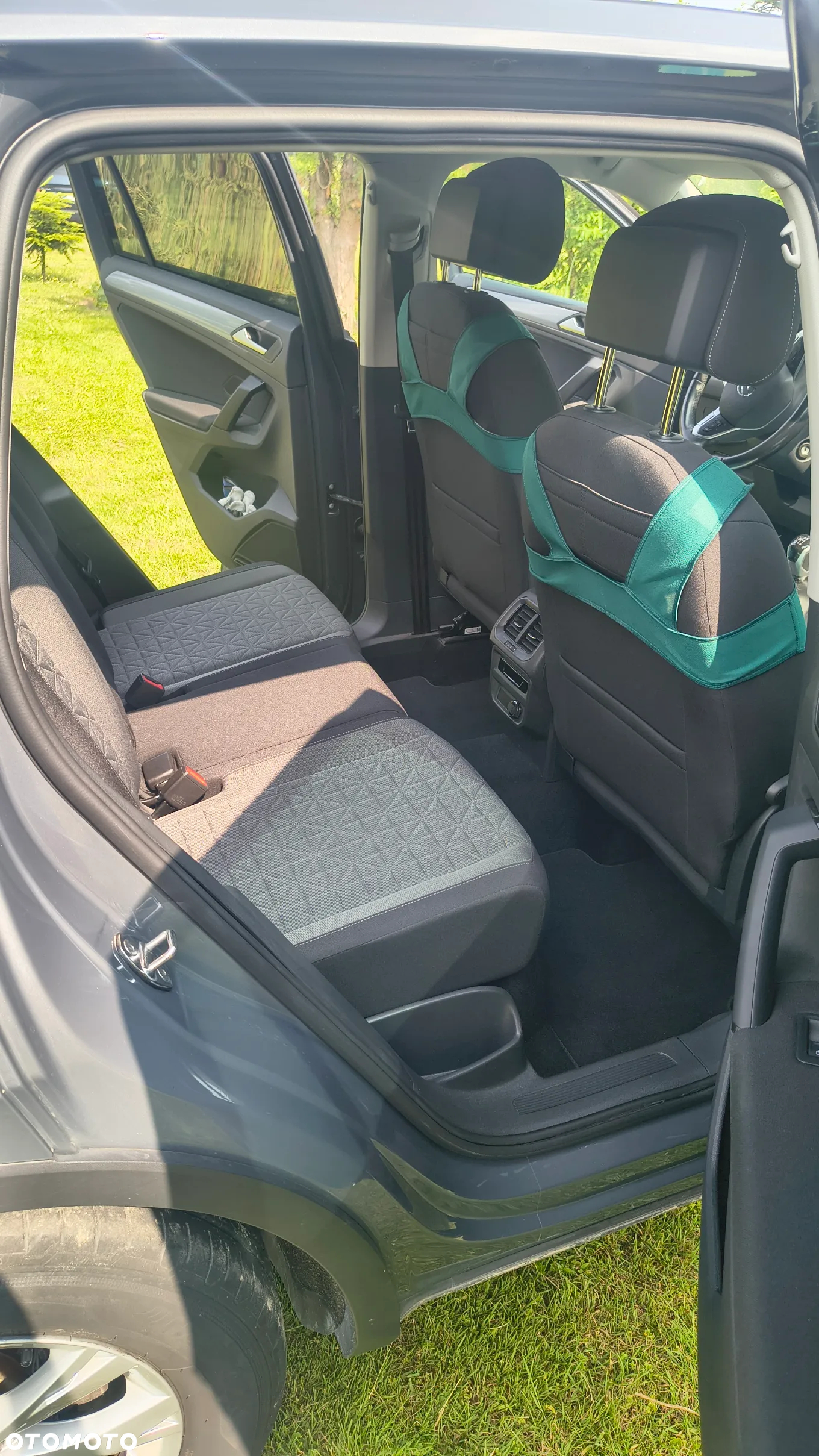Volkswagen Tiguan 2.0 TDI SCR Active - 5