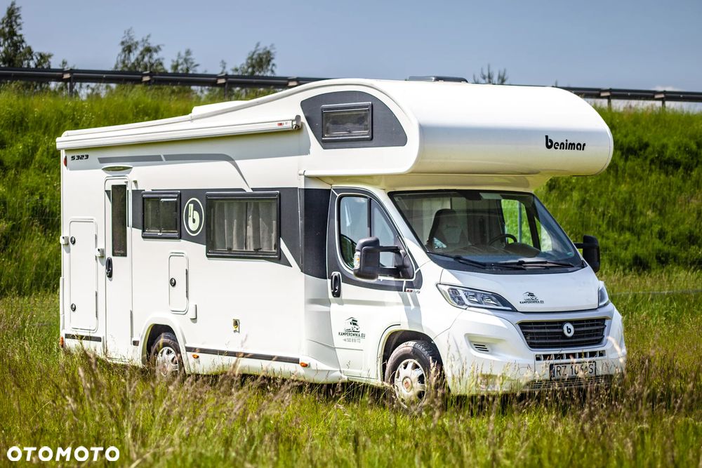 Benimar Sport 323 - 3