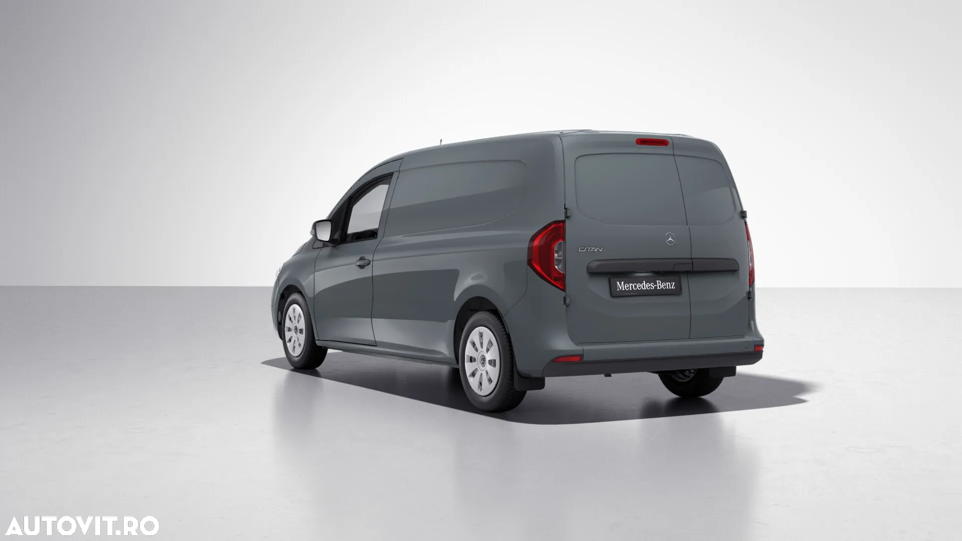 Mercedes-Benz Citan 110 Cdi Ka L - 2