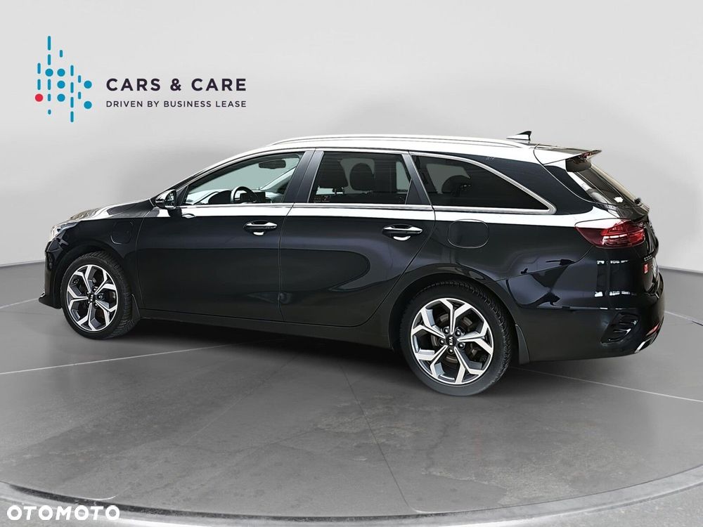 Kia Ceed 1.6 GDI PHEV L DCT - 28