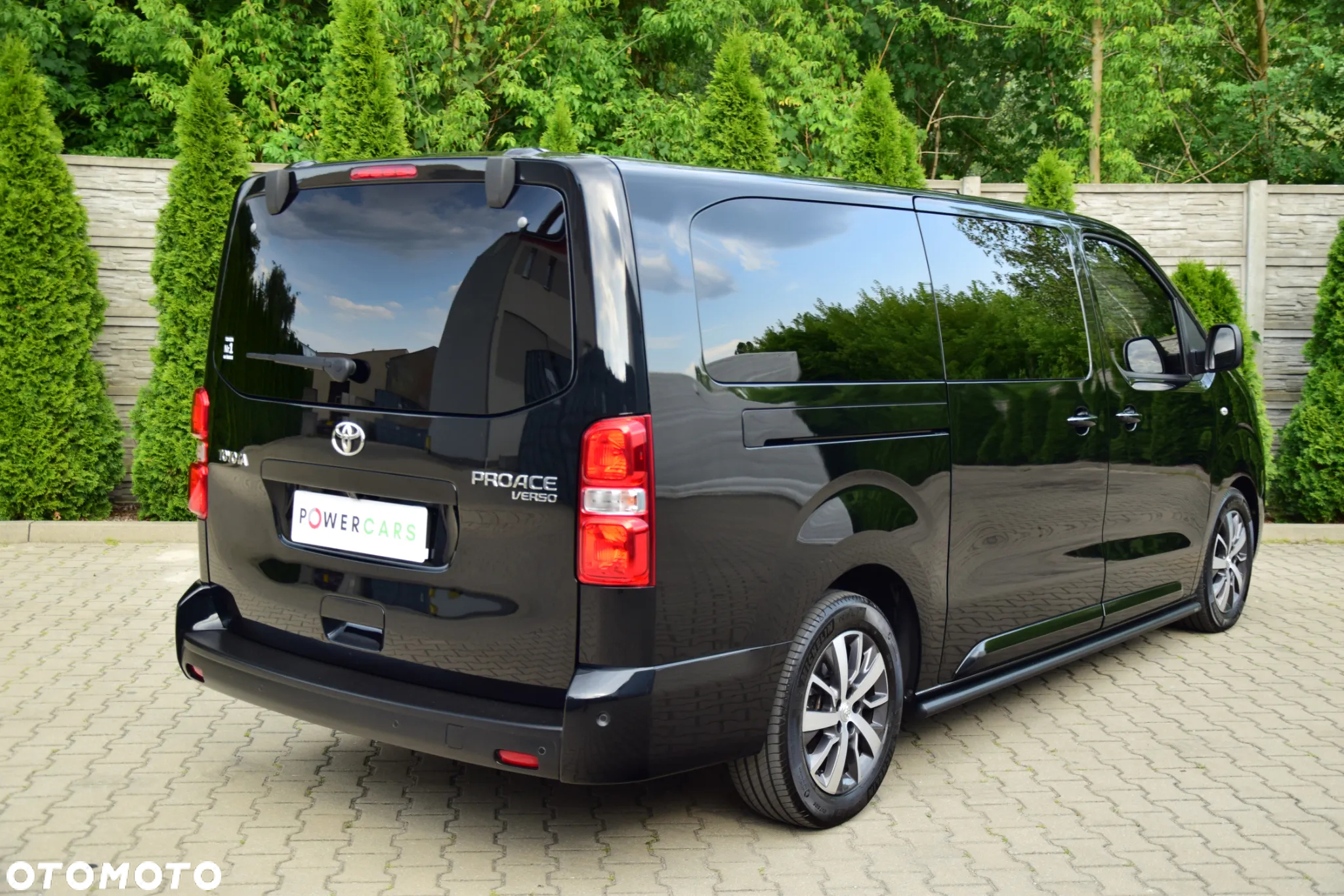 Toyota Proace Verso 2.0 D4-D Long VIP - 9