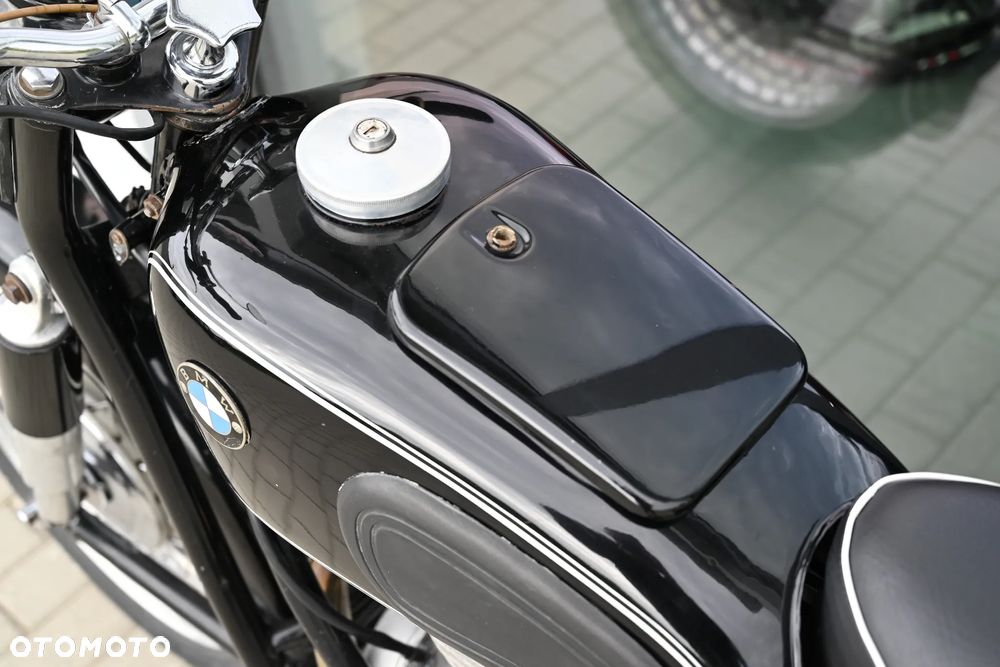 BMW R - 31