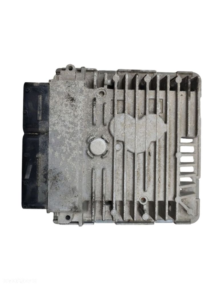 KOMPUTER STEROWNIK SILNIKA SEAT LEON II LIFT (2009-2012) 1.6 TDI 105KM 03L906023AB - 1