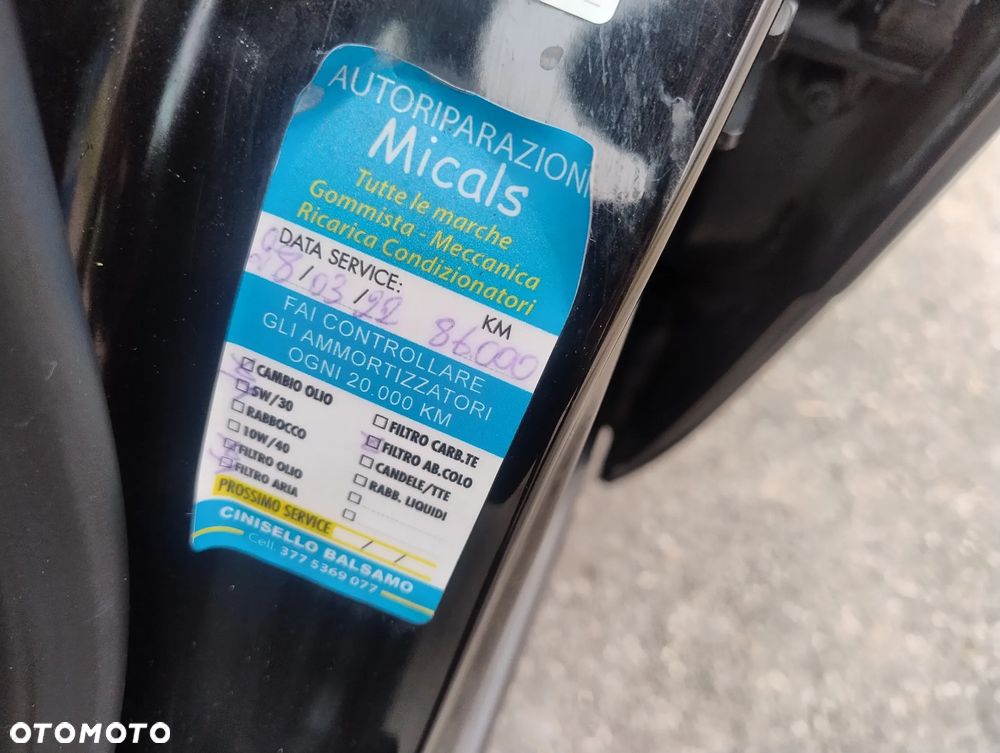 Nissan Qashqai 2.0 tekna - 23