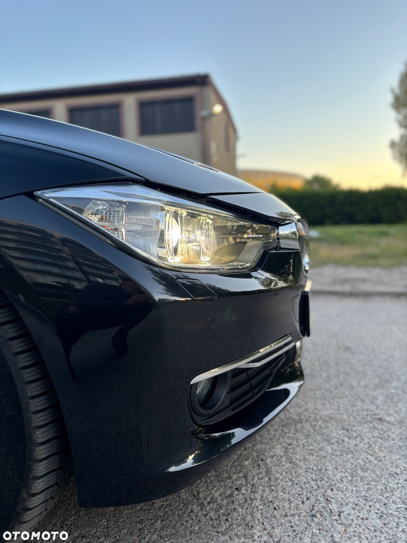 BMW Seria 3 330d xDrive Luxury Line - 6