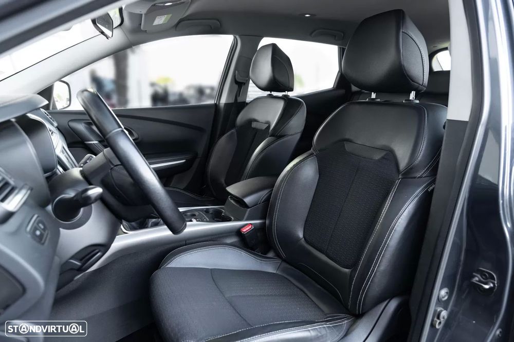 Renault Kadjar 1.5 dCi Exclusive - 8
