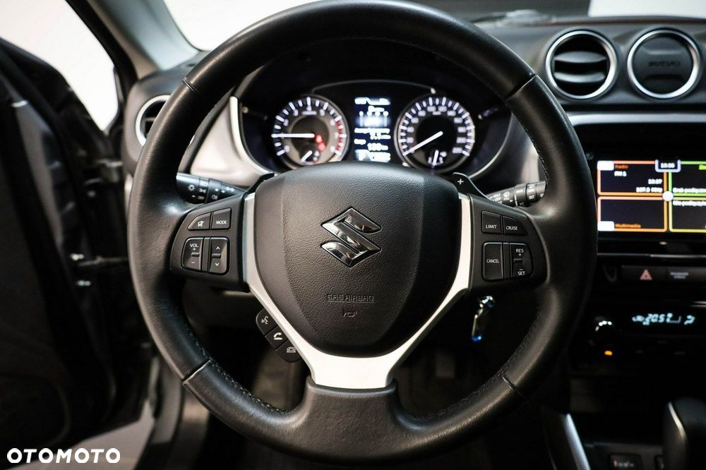 Suzuki Vitara - 18