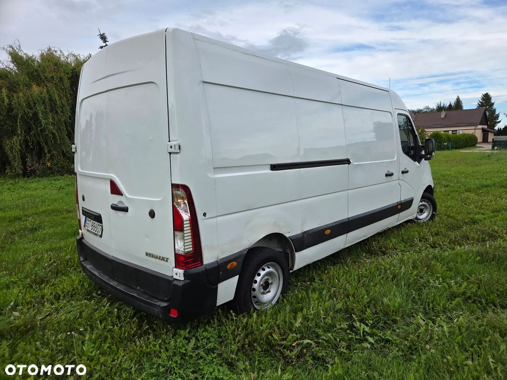 Renault Master - 4