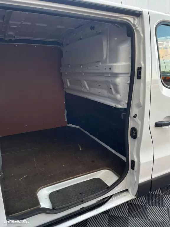 Opel vivaro l1h1 1.6 cdti - 17