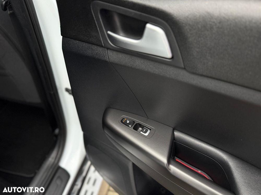 Kia Sportage 1.6 CRDI AWD DCT GT LINE - 28