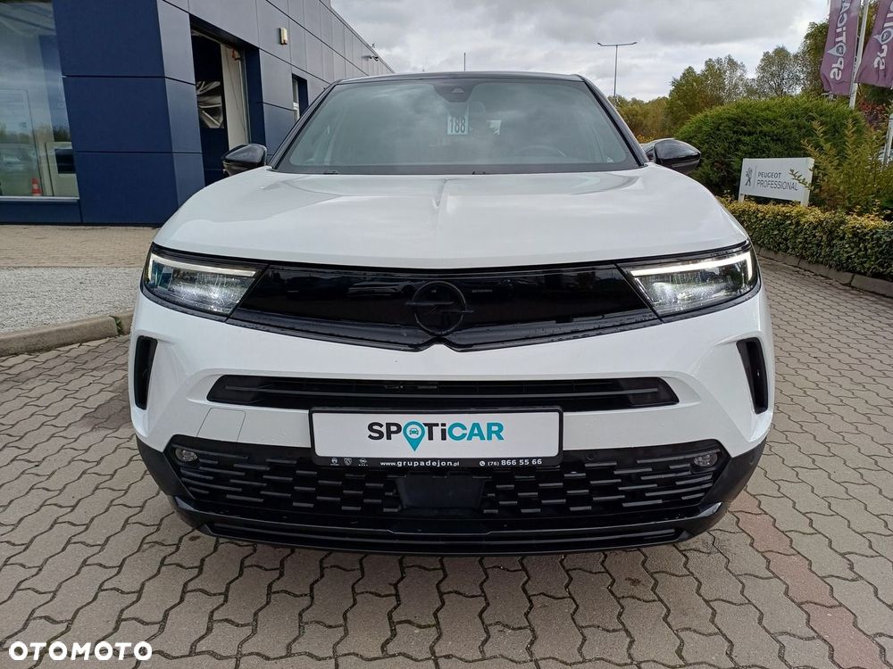 Opel Mokka 1.2 T GS S&S - 2