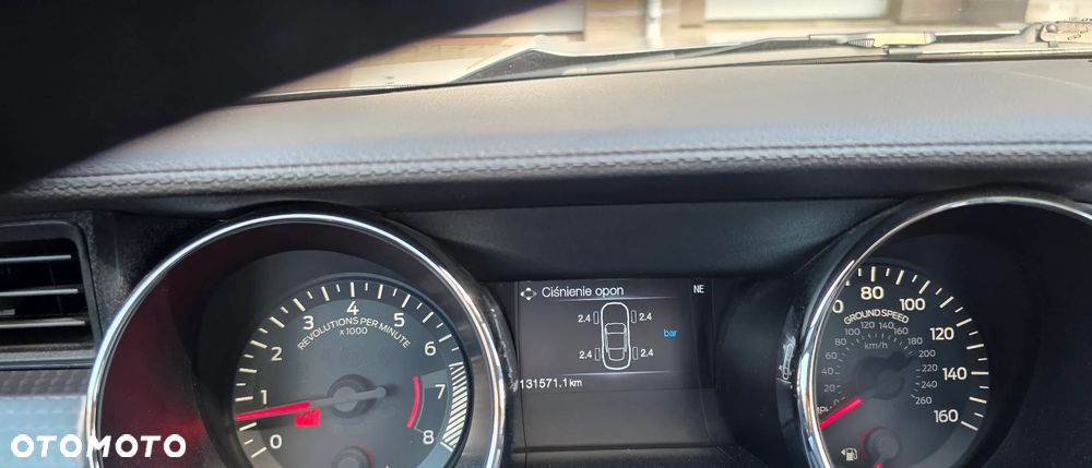Ford Mustang 2.3 EcoBoost - 16