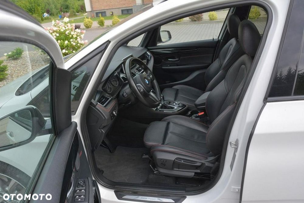 BMW Seria 2 220i Sport-Aut M Sport - 21