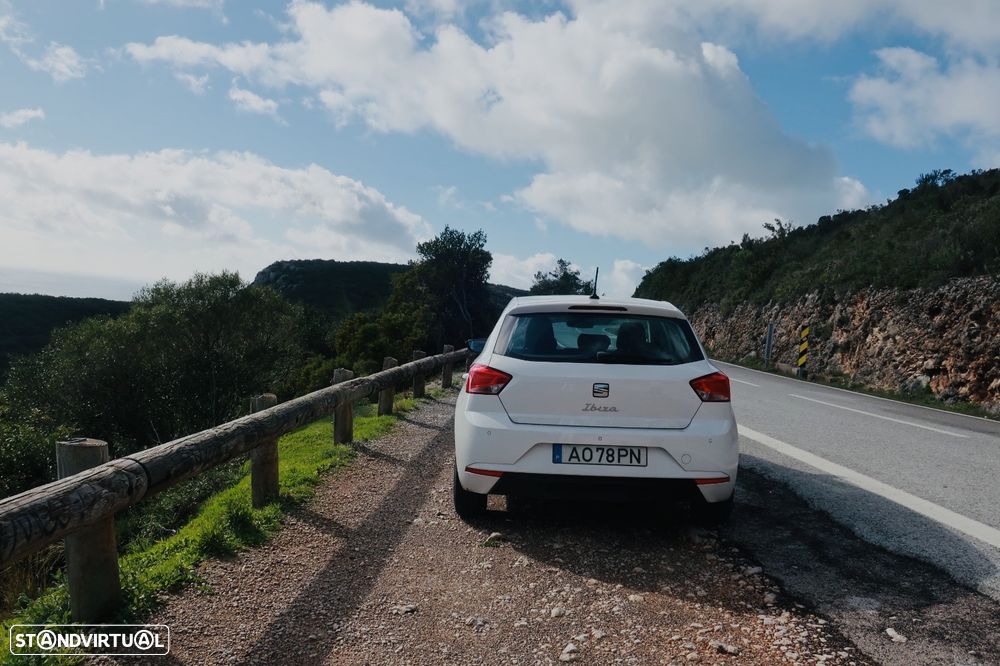 SEAT Ibiza 1.0 TSI Style - 3