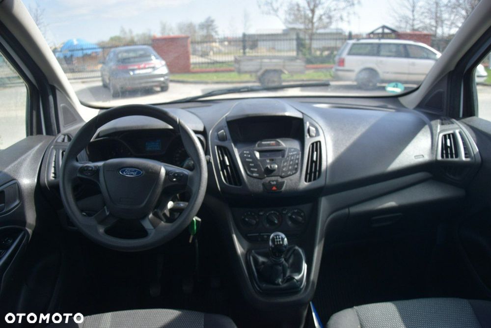 Ford Tourneo Connect Grand - 39