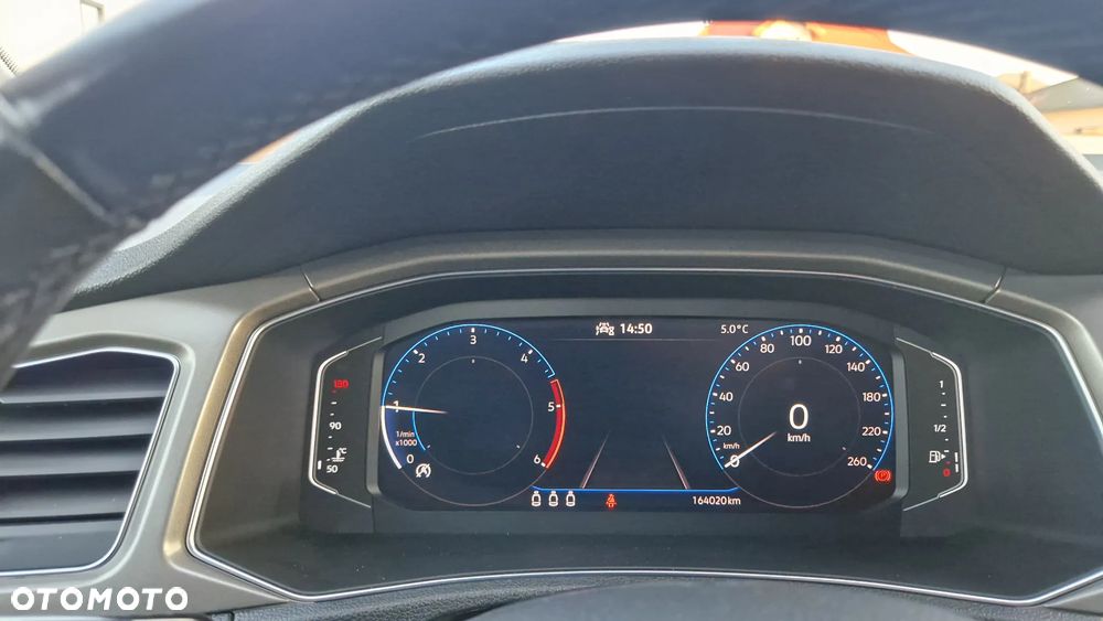 Volkswagen T-Roc 2.0 TDI SCR Life - 11