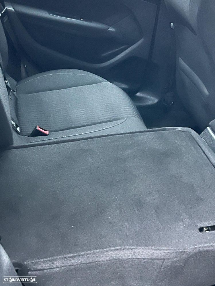 Peugeot 308 1.6 BlueHDi Allure - 19