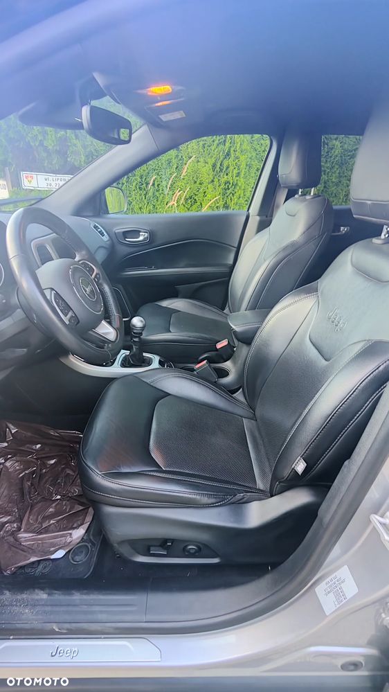 Jeep Compass 1.4 TMair Night Eagle FWD S&S - 6