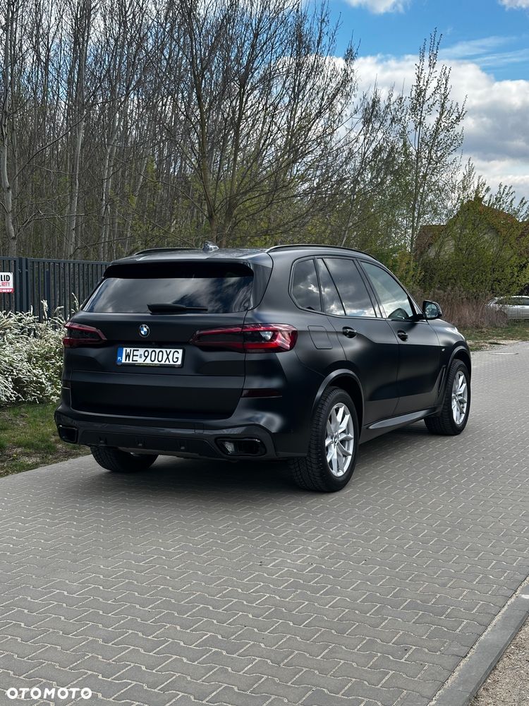 BMW X5 xDrive25d - 3