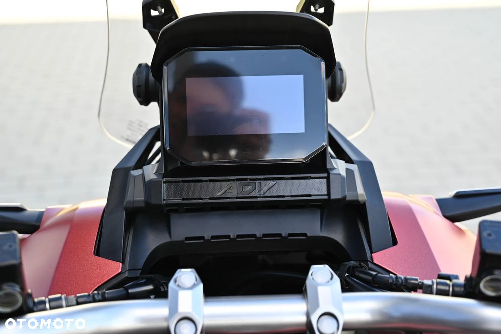 Honda ADV350 - 15