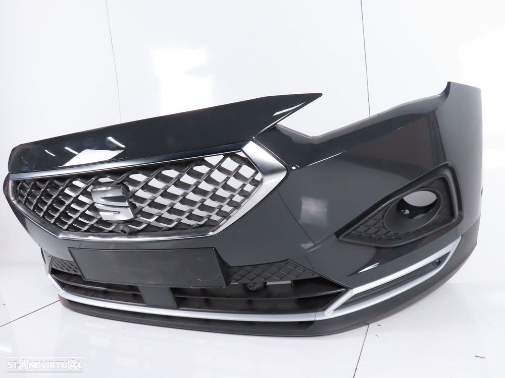 Parachoques Frente Usado / Original SEAT Tarraco (KN2_) 5FJ805903 - 3