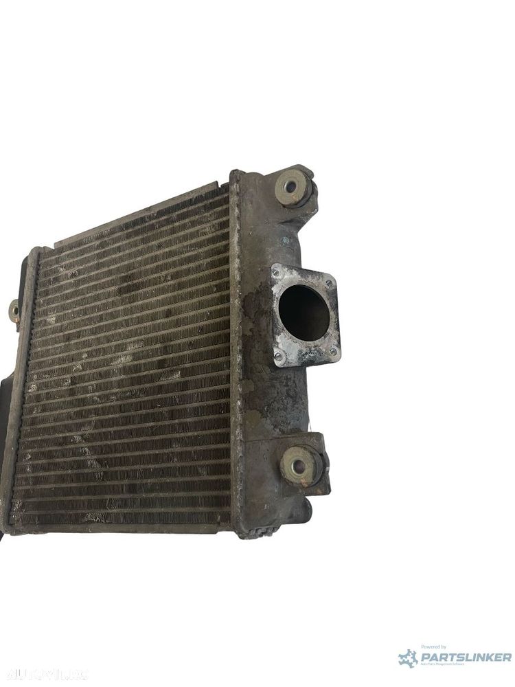 Radiator intercooler TOYOTA HILUX VII Pickup _N1_, _N2_, _N3_ 2004 - > 2.5D - 2